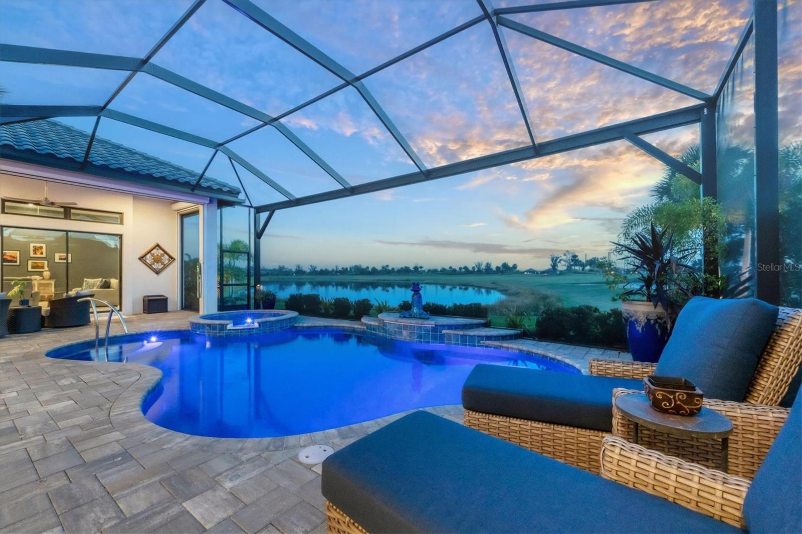 AZARIO ESPLANADE PH II SUBPH A,B & C - Residential