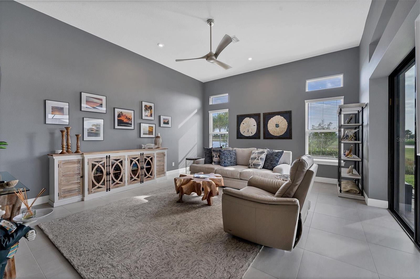 AZARIO ESPLANADE PH II SUBPH A,B & C - Residential