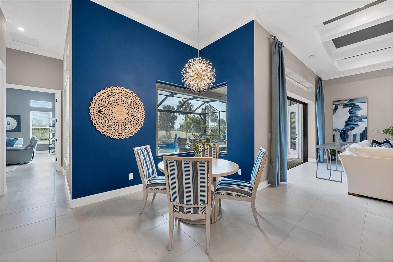 AZARIO ESPLANADE PH II SUBPH A,B & C - Residential