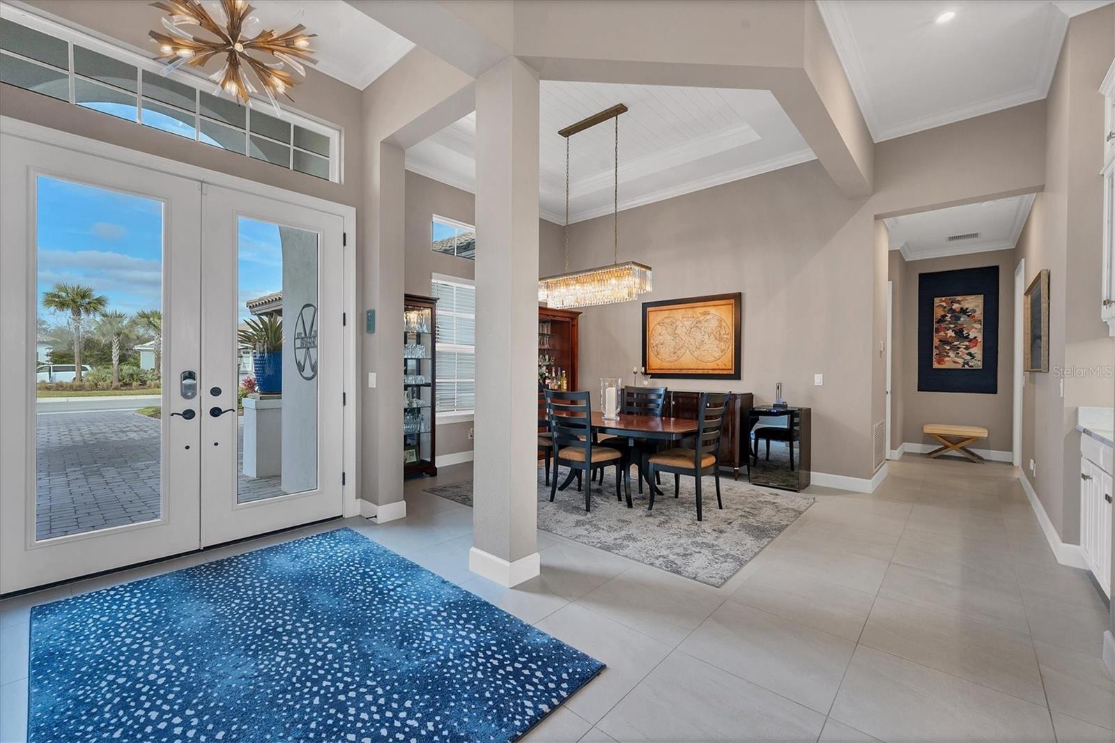 AZARIO ESPLANADE PH II SUBPH A,B & C - Residential