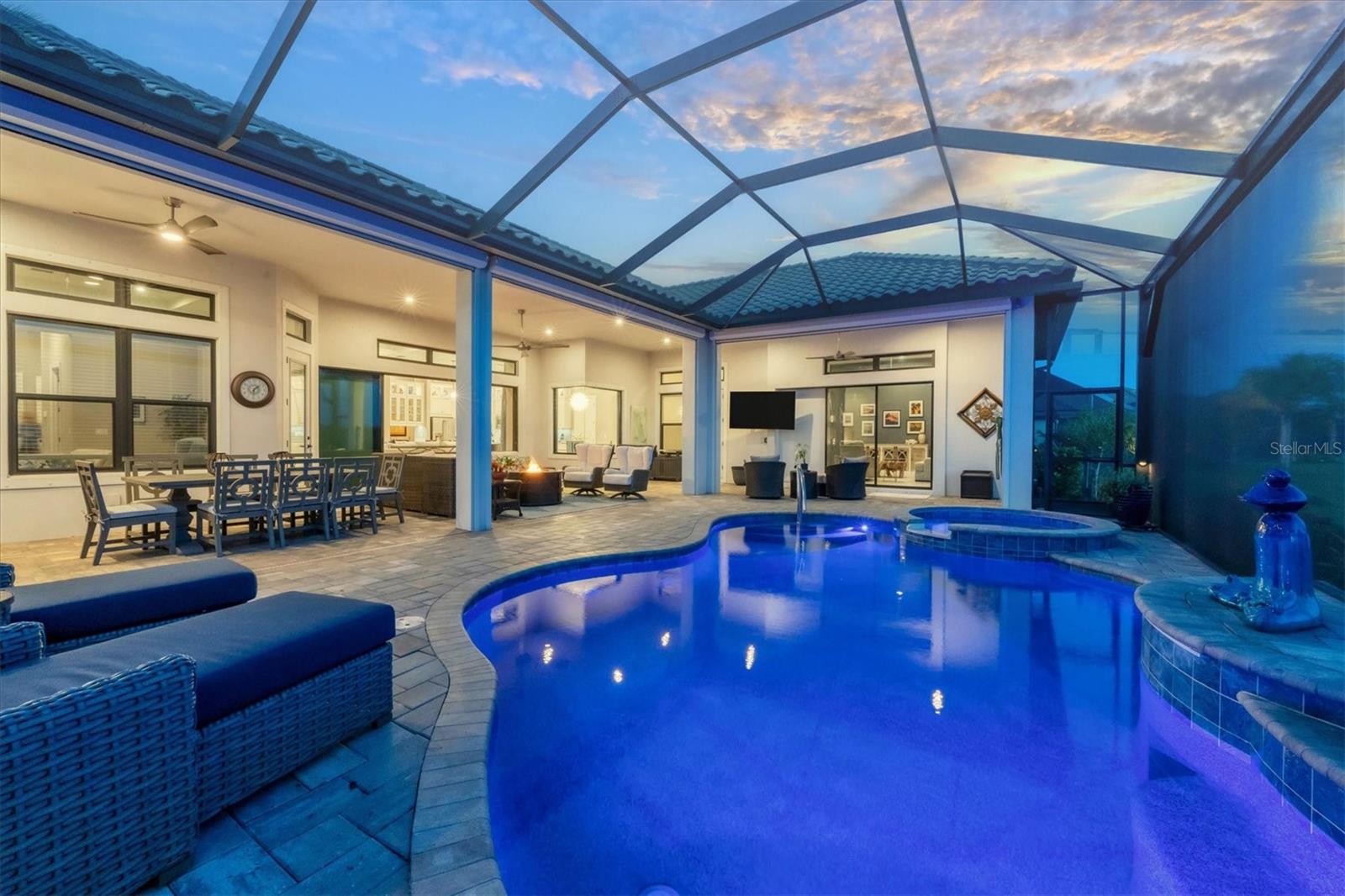 AZARIO ESPLANADE PH II SUBPH A,B & C - Residential