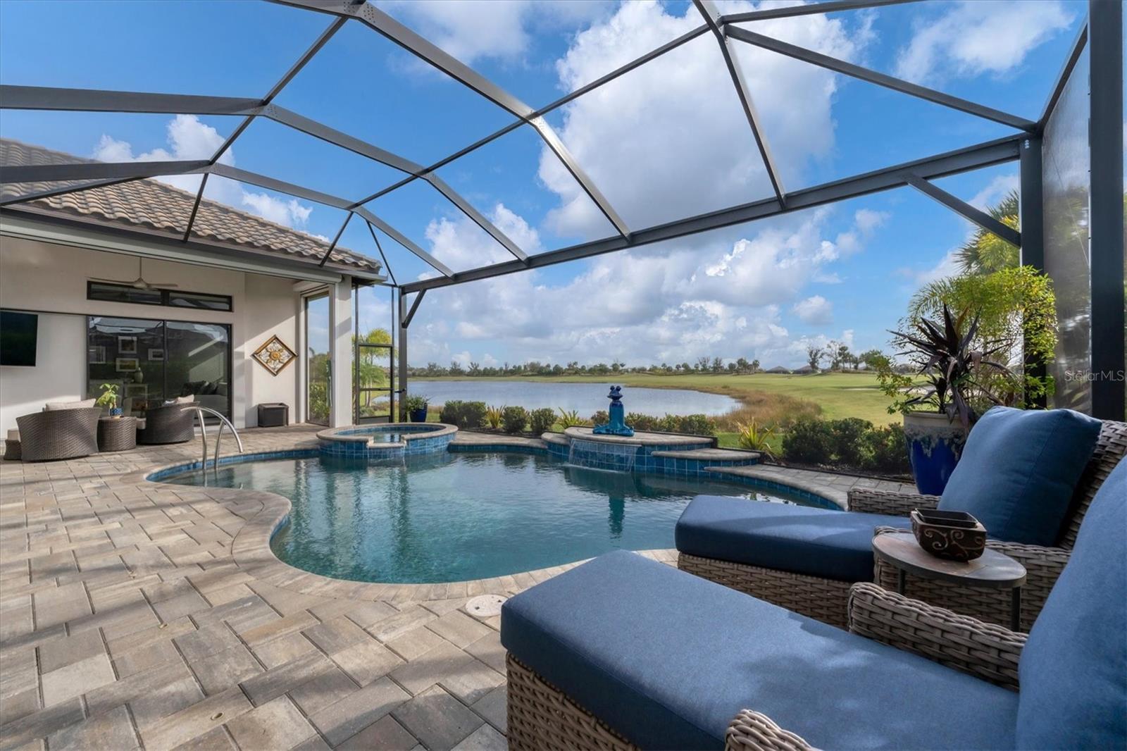 AZARIO ESPLANADE PH II SUBPH A,B & C - Residential