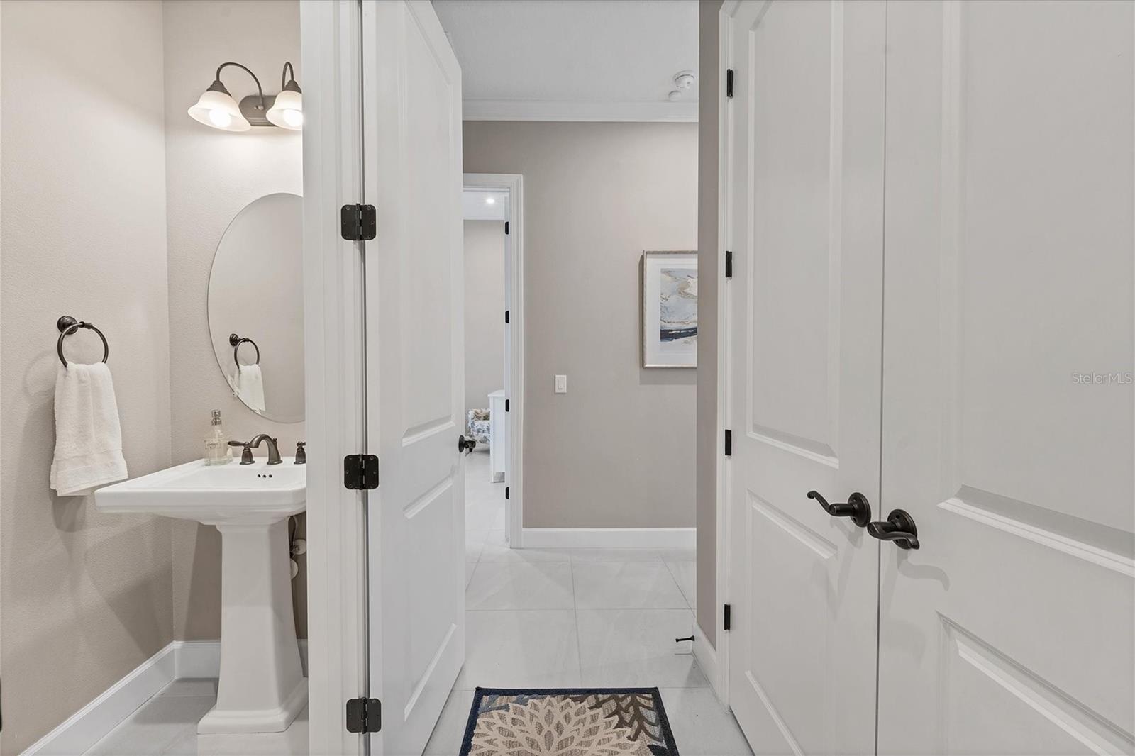 AZARIO ESPLANADE PH II SUBPH A,B & C - Residential