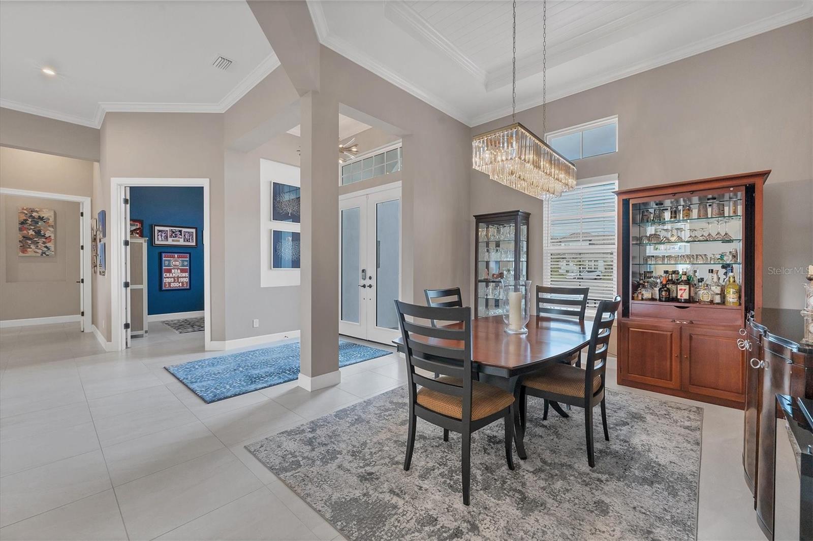 AZARIO ESPLANADE PH II SUBPH A,B & C - Residential