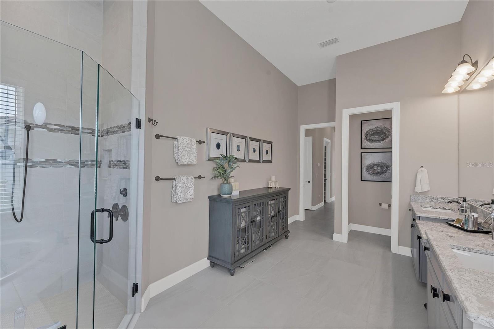 AZARIO ESPLANADE PH II SUBPH A,B & C - Residential