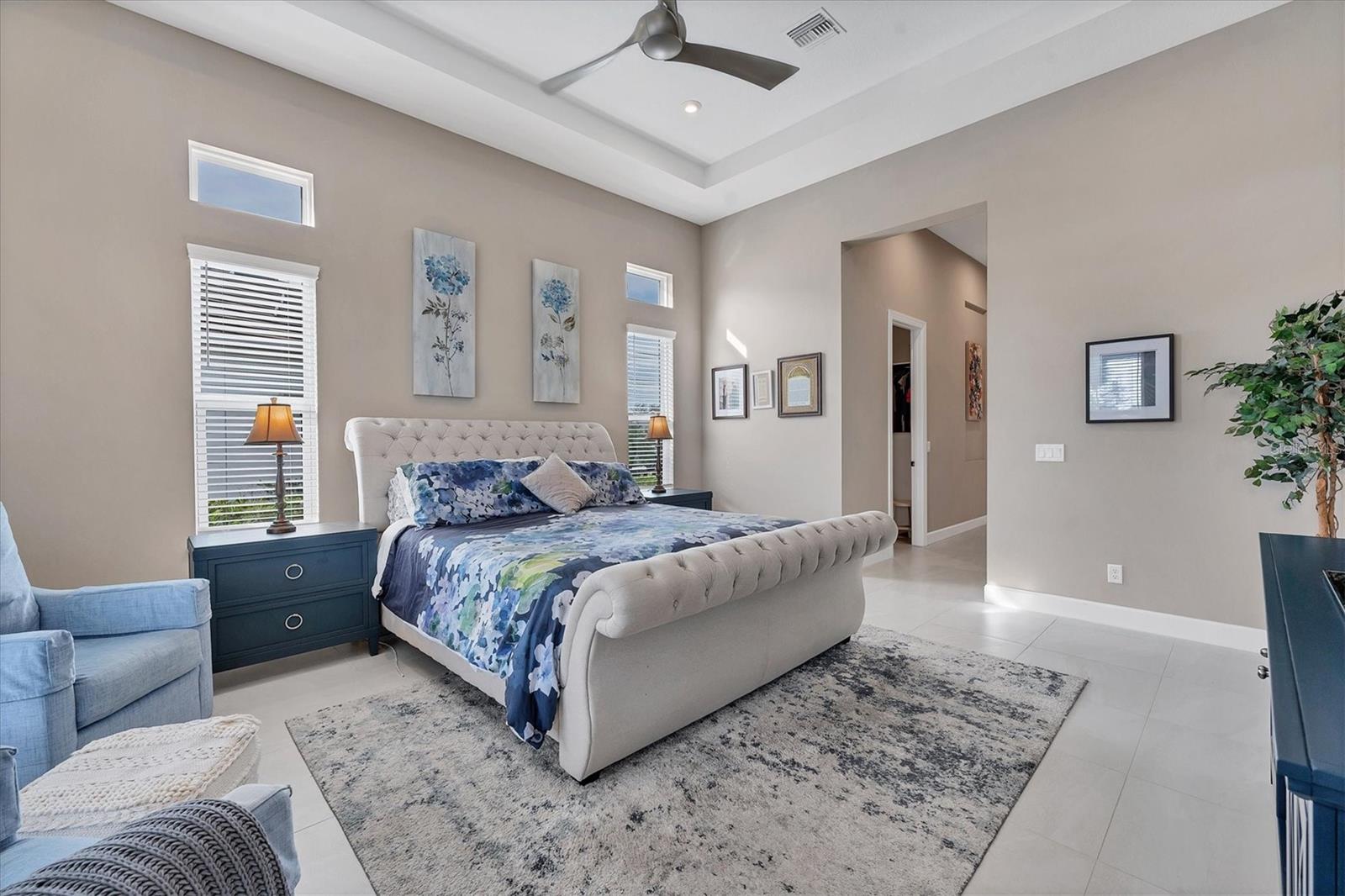 AZARIO ESPLANADE PH II SUBPH A,B & C - Residential