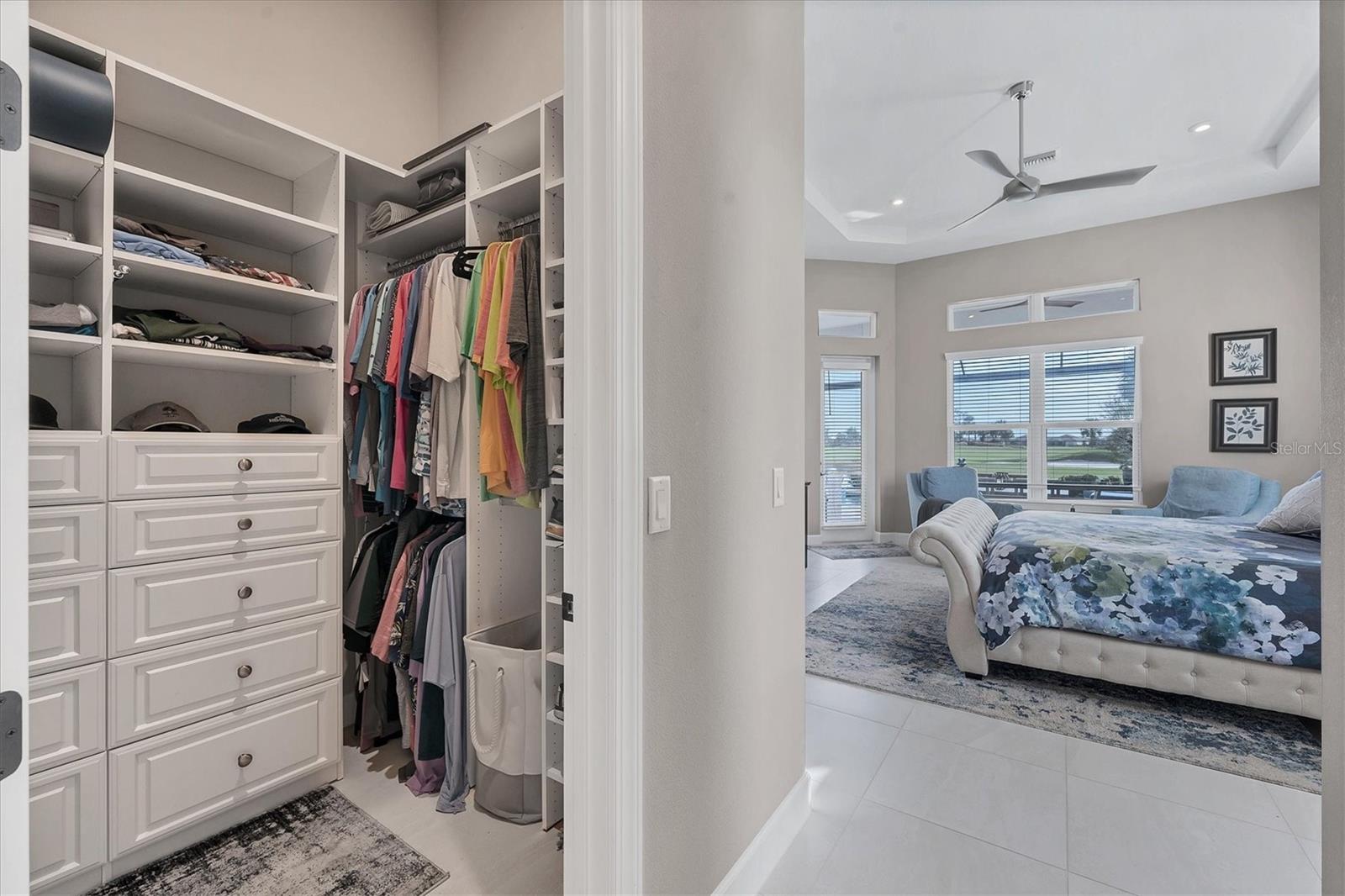 AZARIO ESPLANADE PH II SUBPH A,B & C - Residential