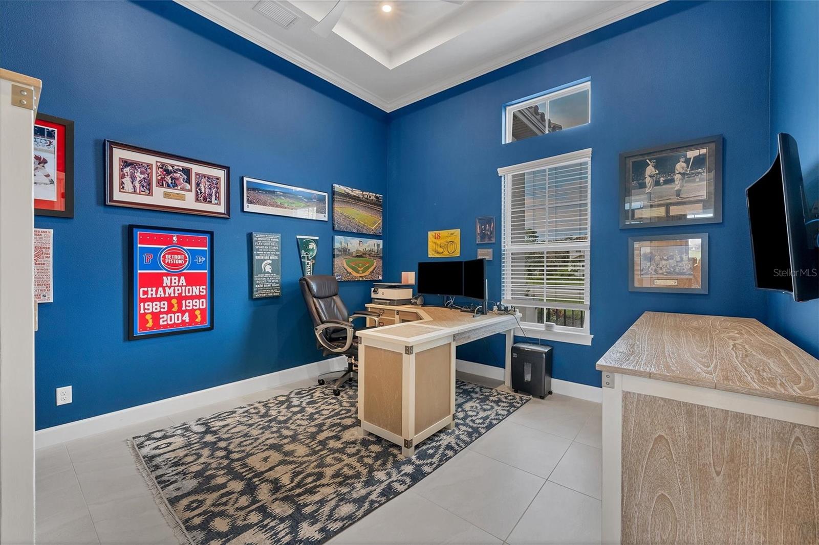 AZARIO ESPLANADE PH II SUBPH A,B & C - Residential