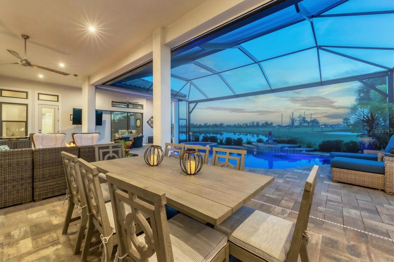 AZARIO ESPLANADE PH II SUBPH A,B & C - Residential