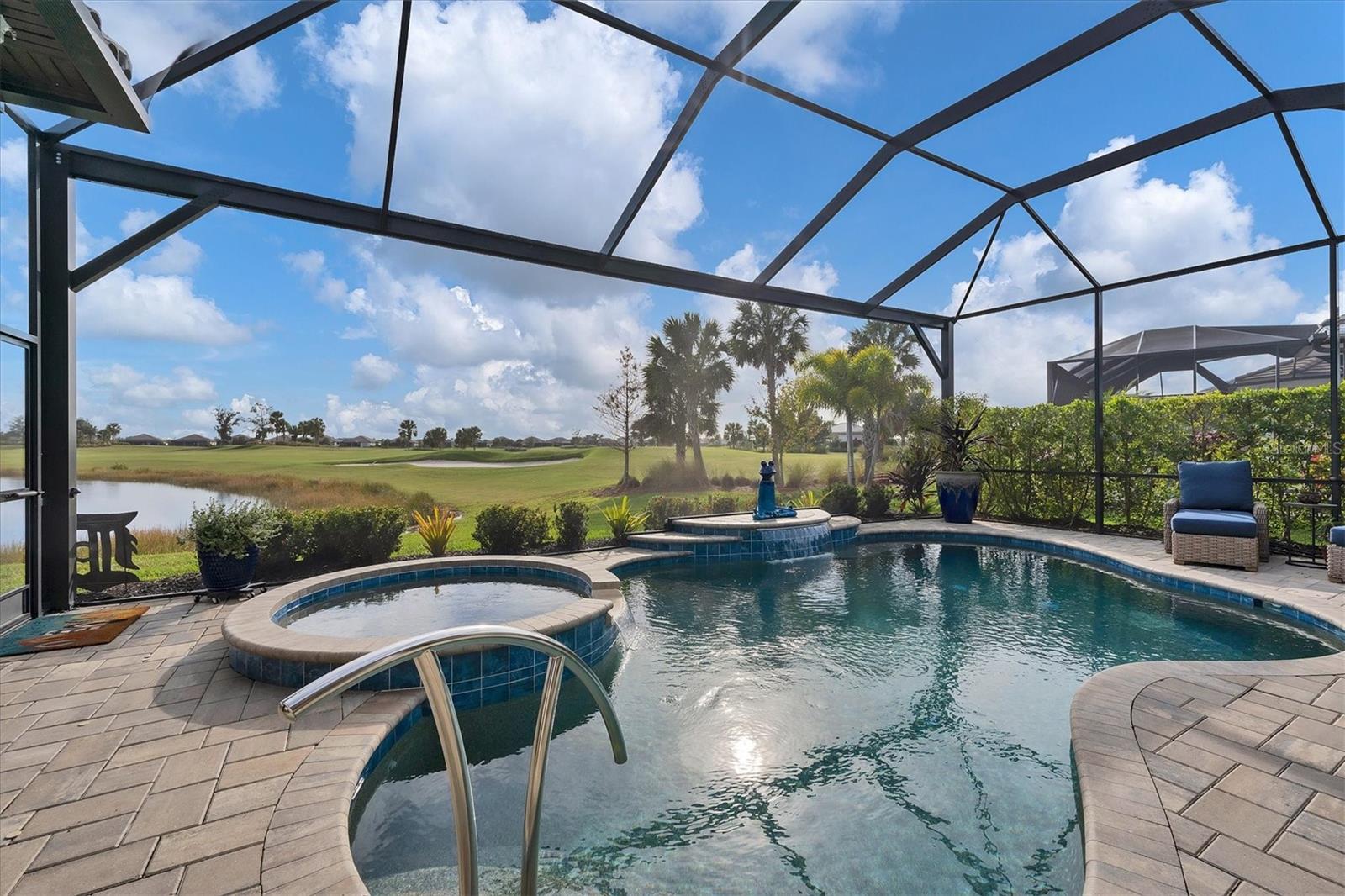 AZARIO ESPLANADE PH II SUBPH A,B & C - Residential