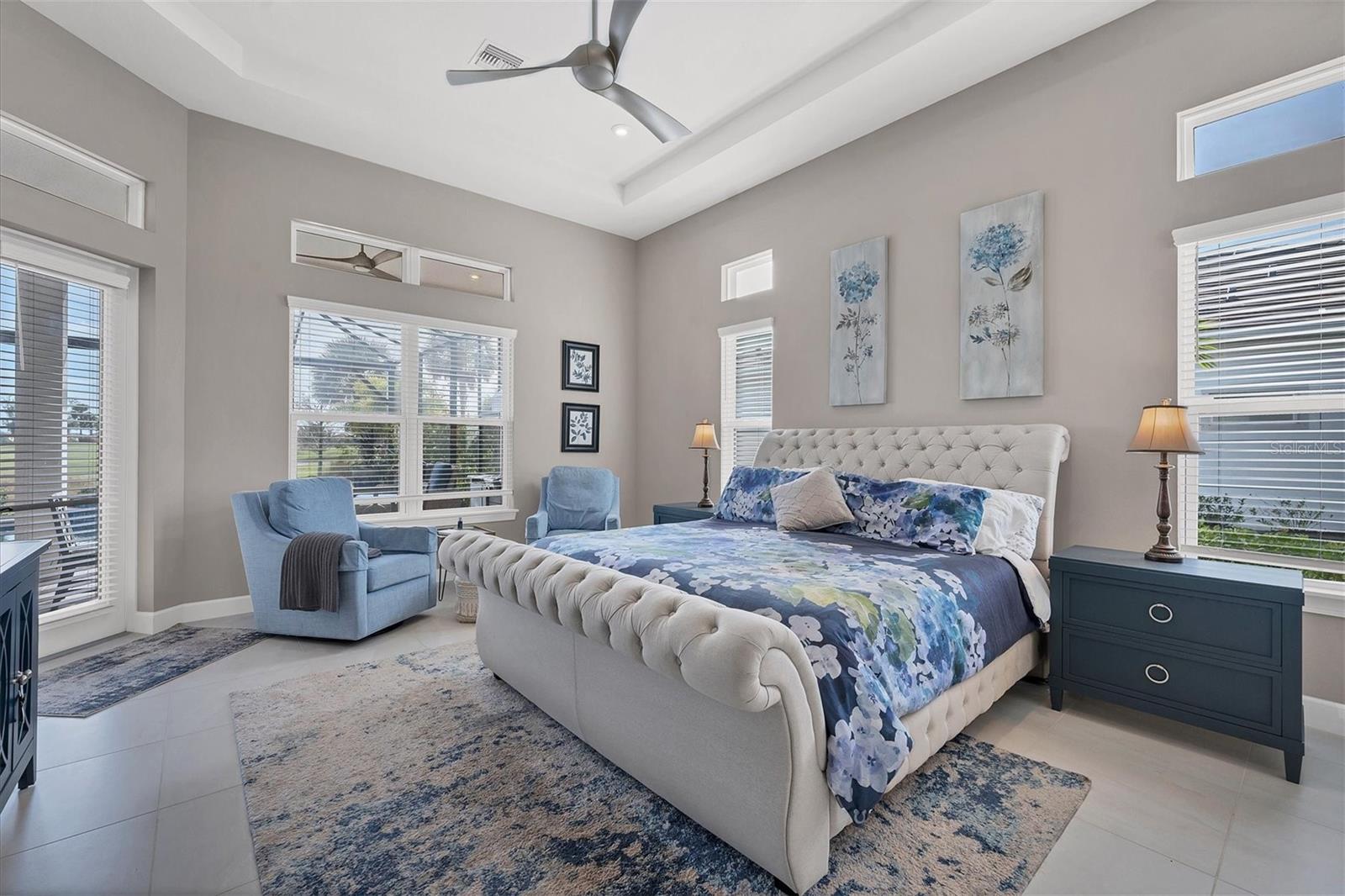 AZARIO ESPLANADE PH II SUBPH A,B & C - Residential