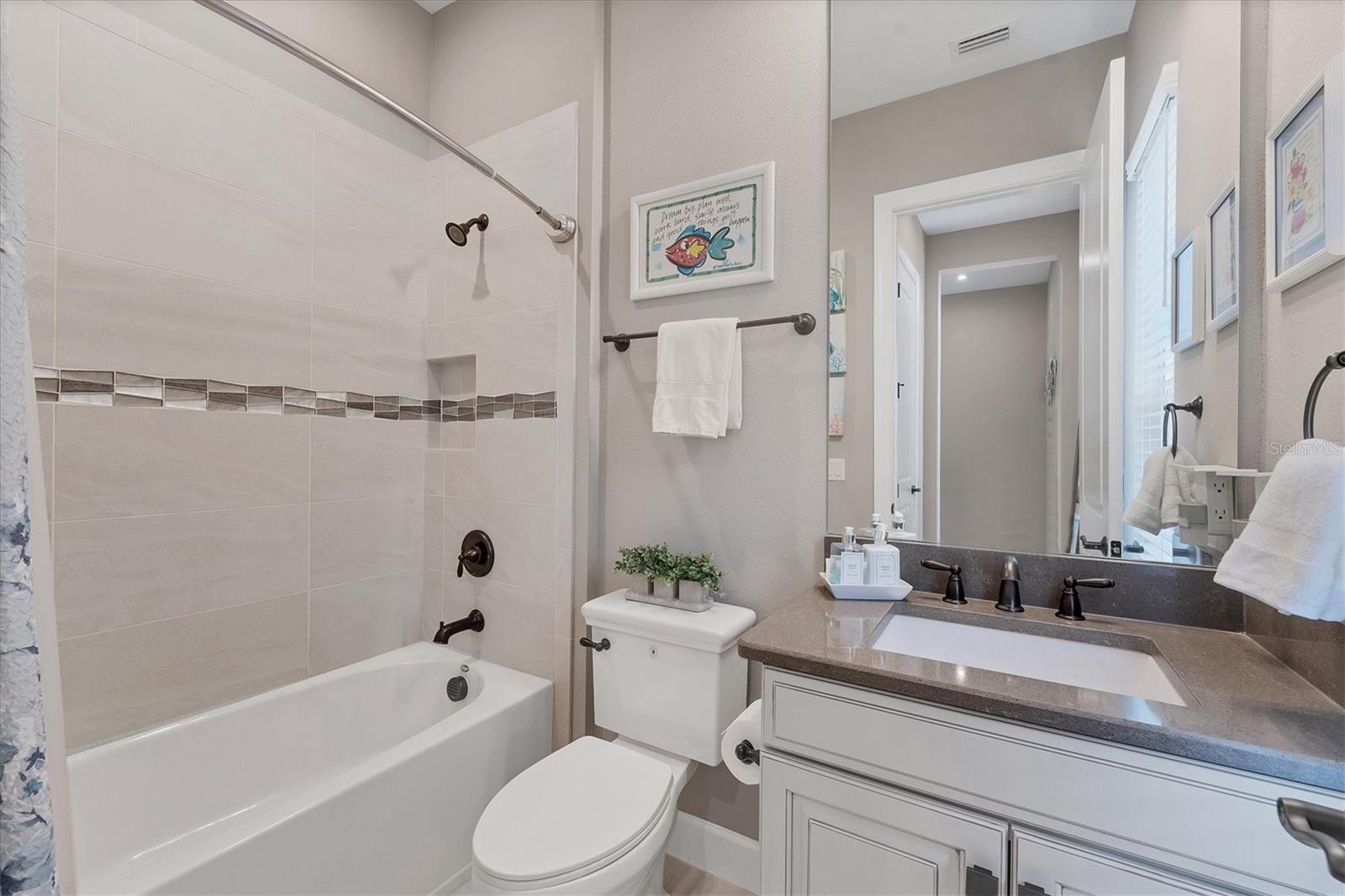 AZARIO ESPLANADE PH II SUBPH A,B & C - Residential