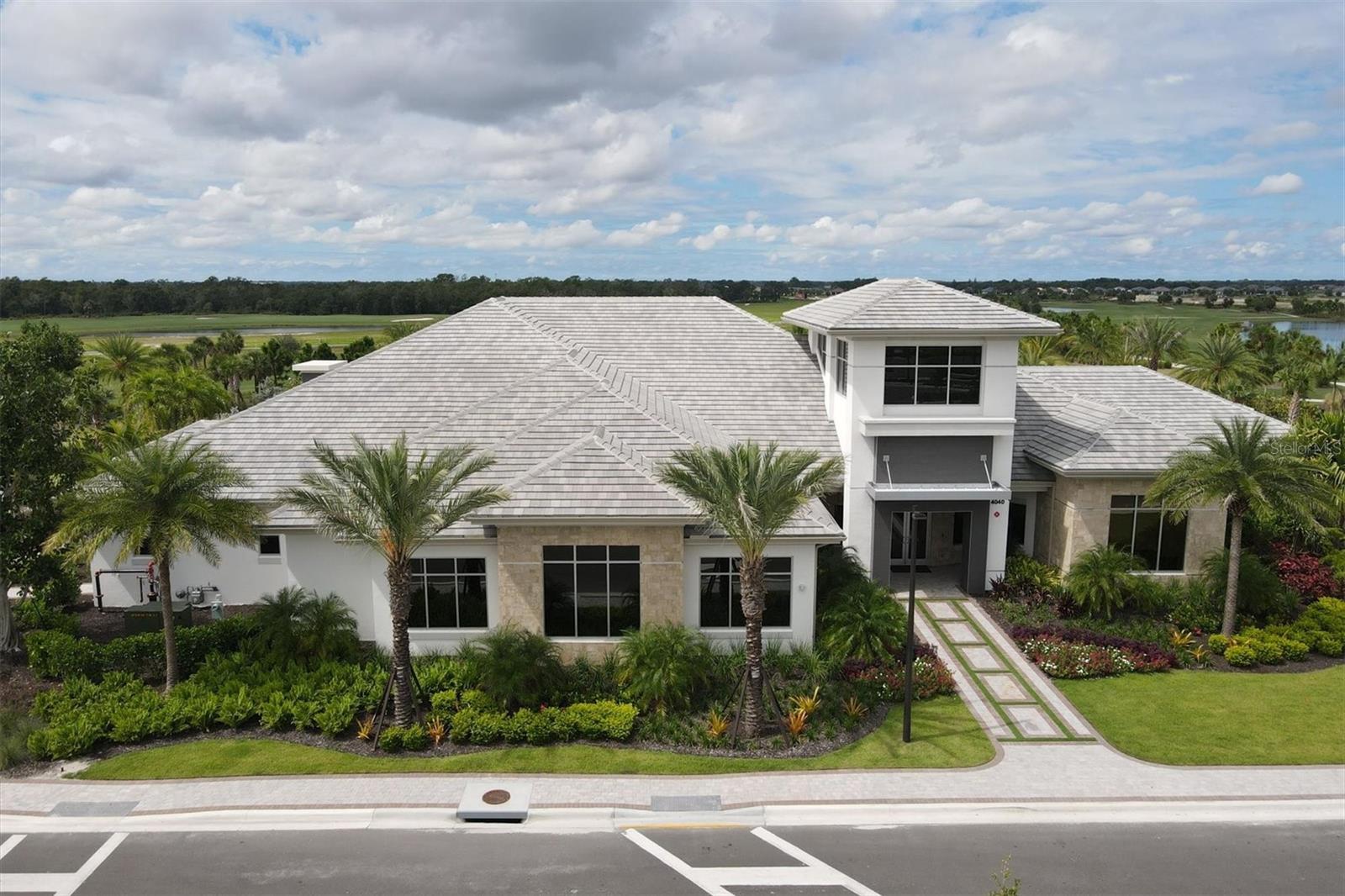 AZARIO ESPLANADE PH II SUBPH A,B & C - Residential