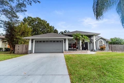 A home in KISSIMMEE