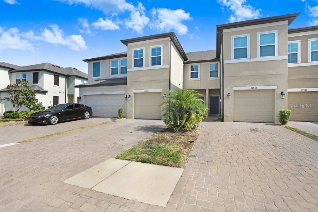 Photo of 29901 Southwell Lane, Wesley Chapel, FL 33543 (MLS # TB8384034)