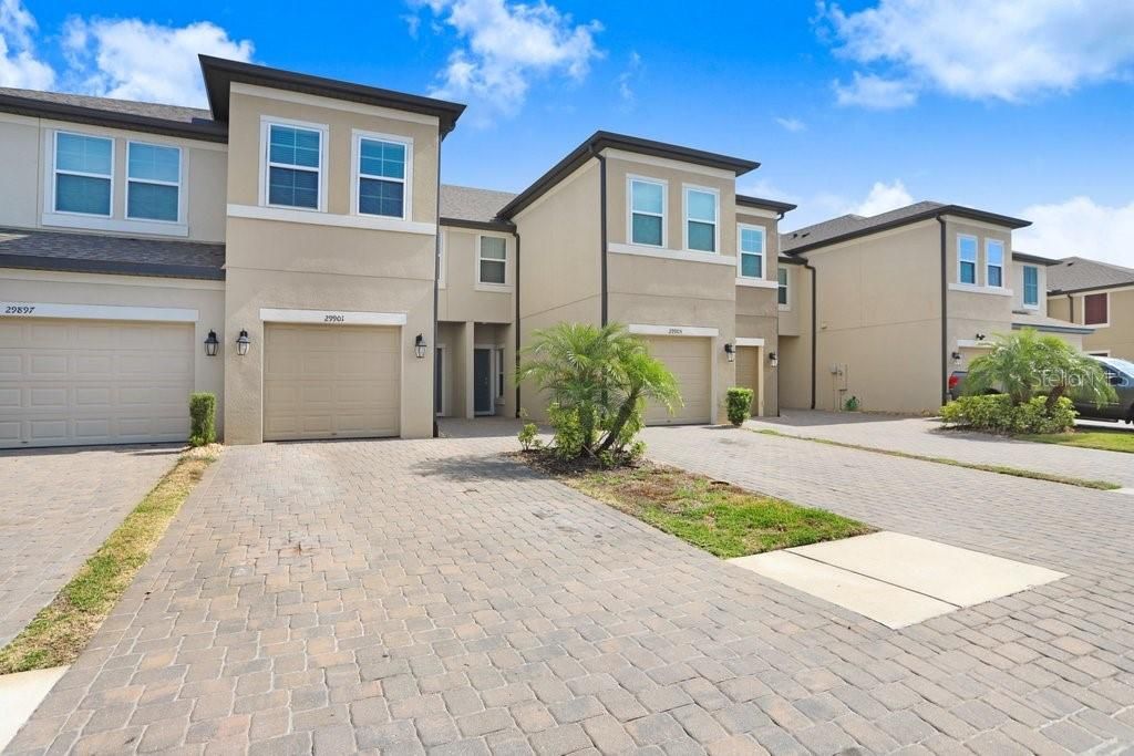 Photo of 29901 Southwell Lane, Wesley Chapel, FL 33543 (MLS # TB8384034)