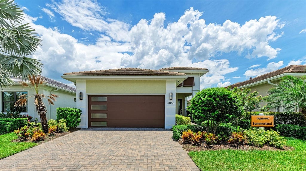 Photo of 18402 Rockport Place, Lakewood Ranch, FL 34211 (MLS # W7889928)