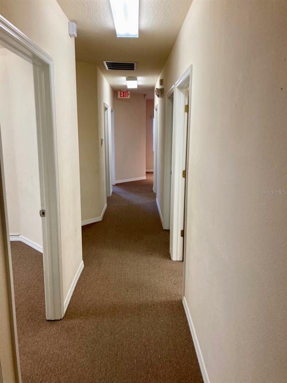 WESLEY CHAPEL COMMONS PH 01 - Commercial Lease