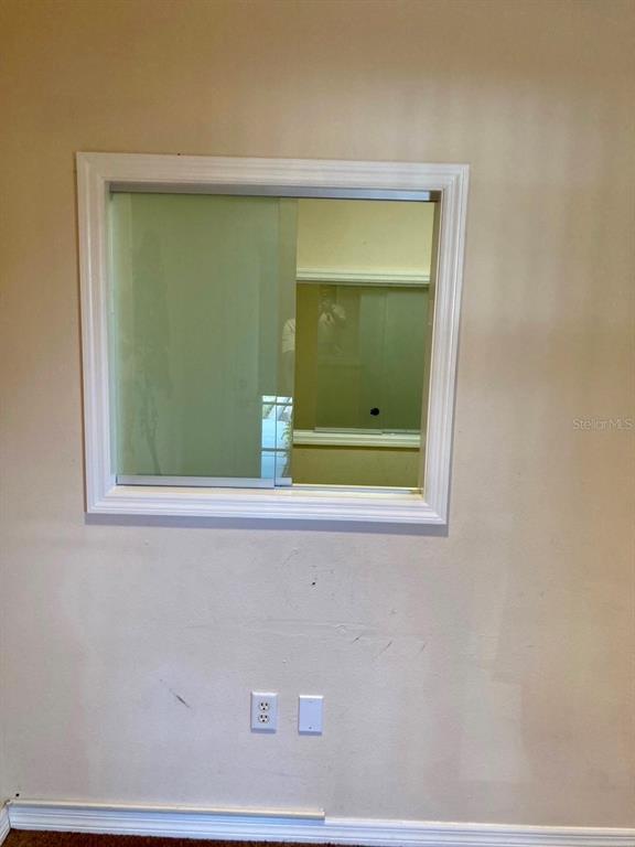 WESLEY CHAPEL COMMONS PH 01 - Commercial Lease