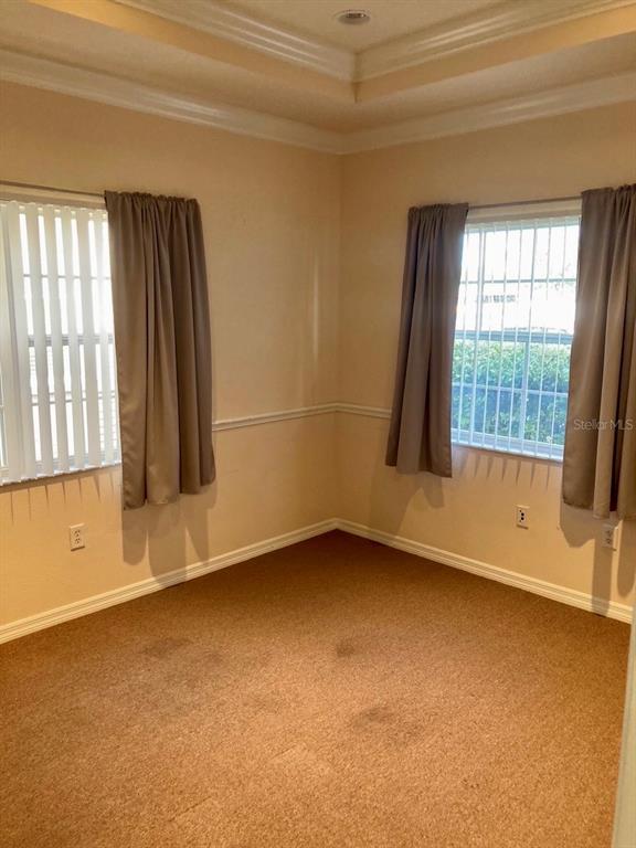 WESLEY CHAPEL COMMONS PH 01 - Commercial Lease