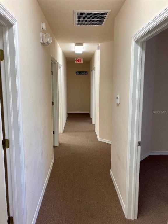 WESLEY CHAPEL COMMONS PH 01 - Commercial Lease