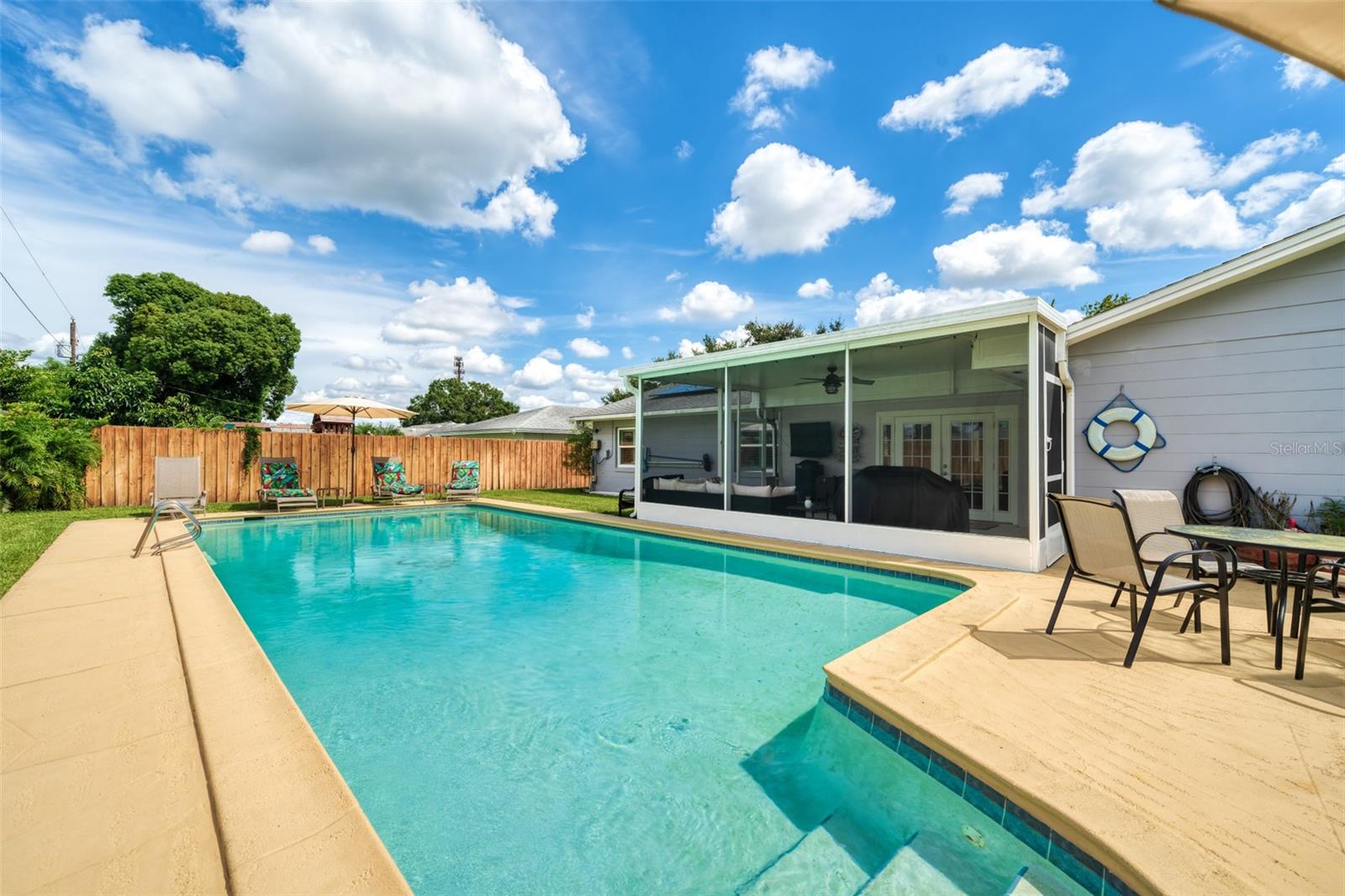 3024 SARATOGA DRIVE
