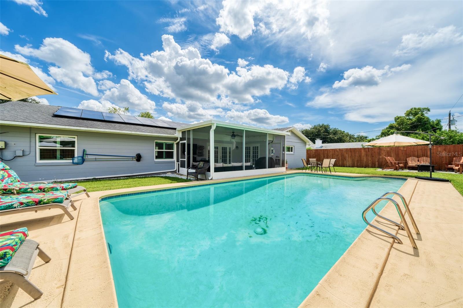 3024 SARATOGA DRIVE