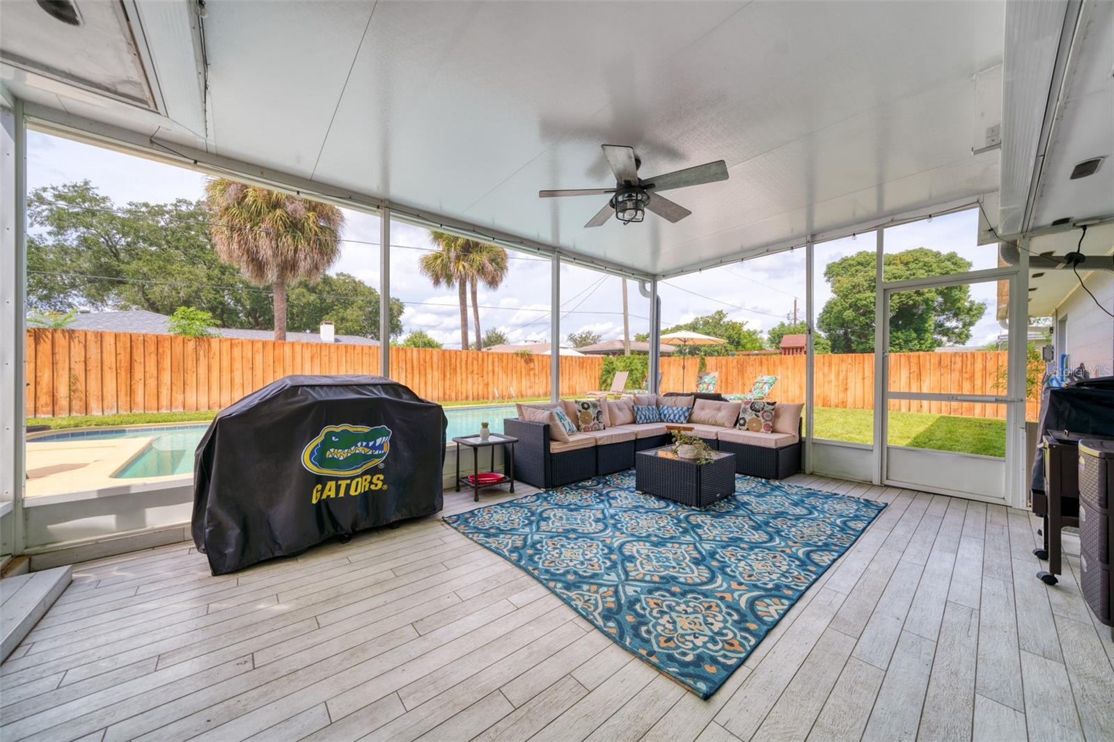 3024 SARATOGA DRIVE