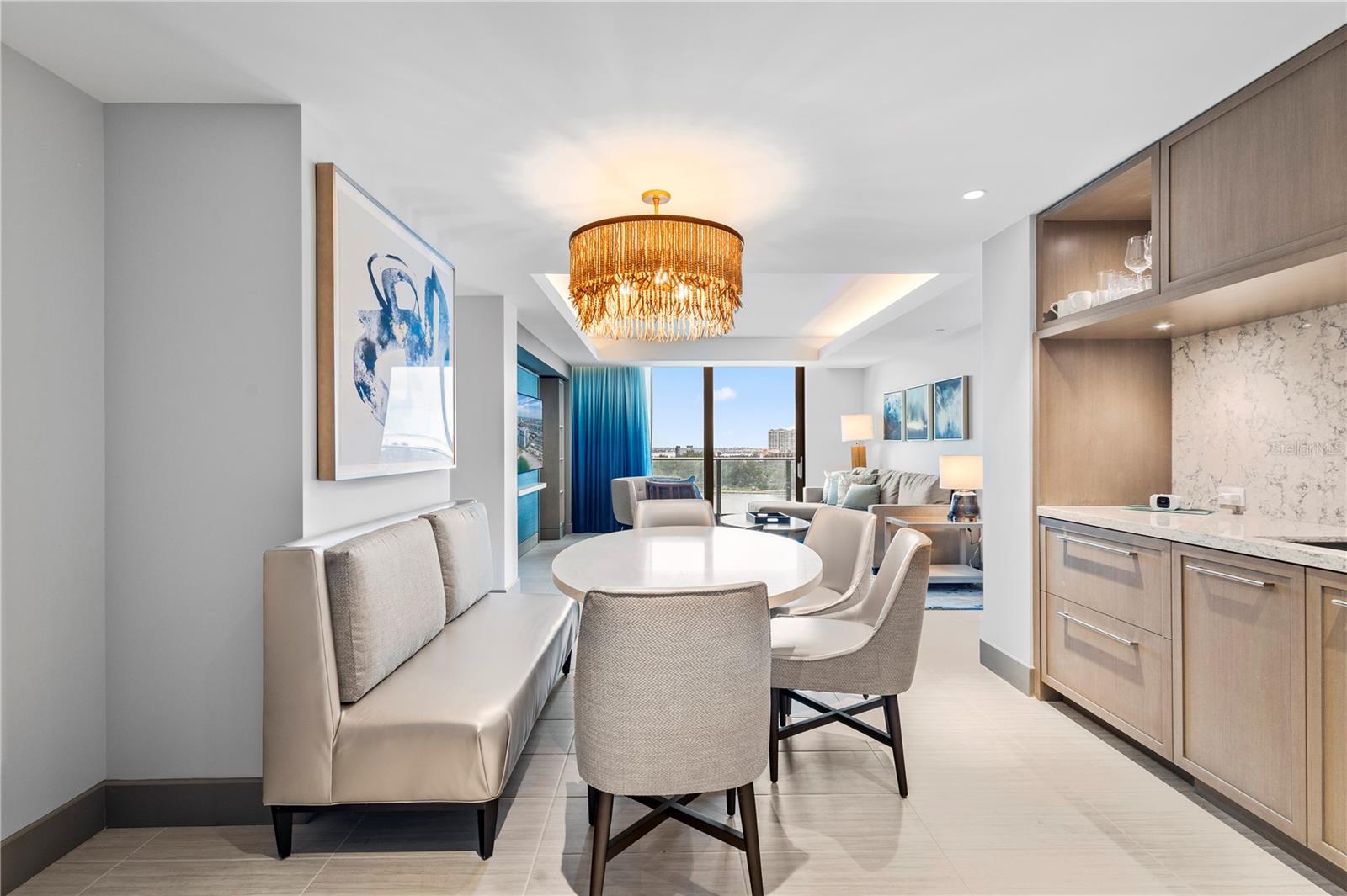 691 S GULFVIEW BOULEVARD 1211