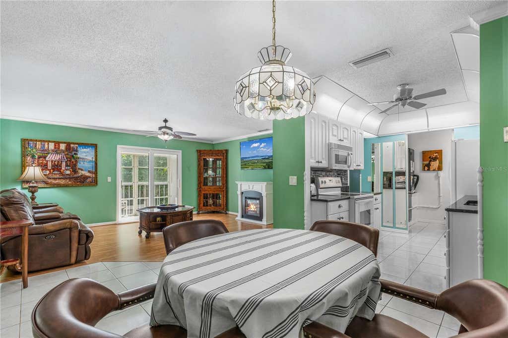 Photo of 101 Bent Tree Drive #15, Daytona Beach, FL 32114 (MLS # FC319432)