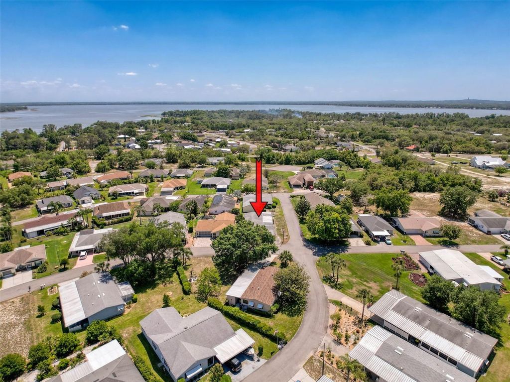 Photo of 4202 Orchid Boulevard, Lake Wales, FL 33898 (MLS # P4934494)