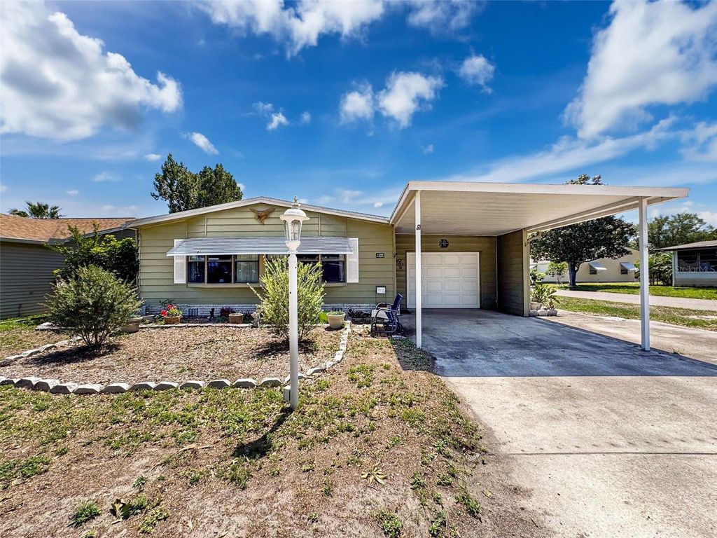 Photo of 4202 Orchid Boulevard, Lake Wales, FL 33898 (MLS # P4934494)