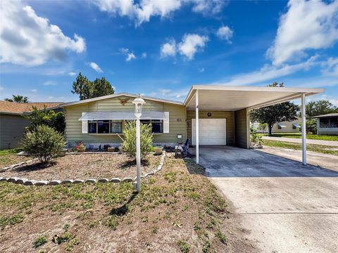 Photo of 4202 Orchid Boulevard, Lake Wales, FL 33898 (MLS # P4934494)