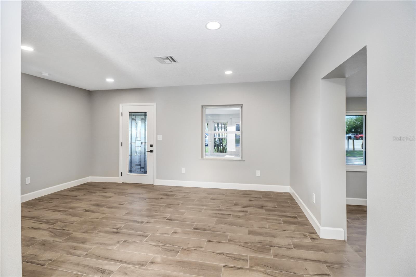 ANITA SUB - Residential