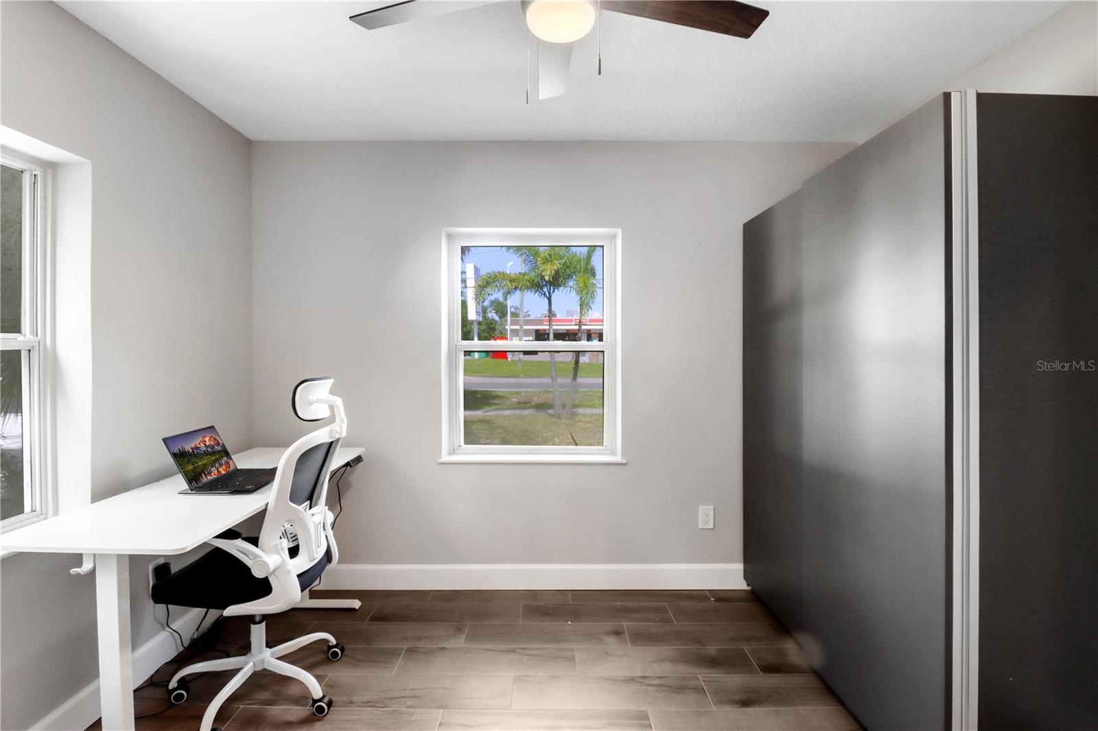 ANITA SUB - Residential