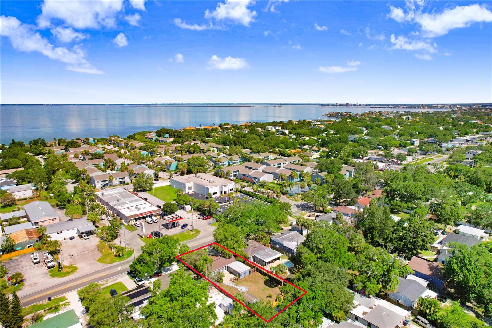 ANITA SUB - Residential