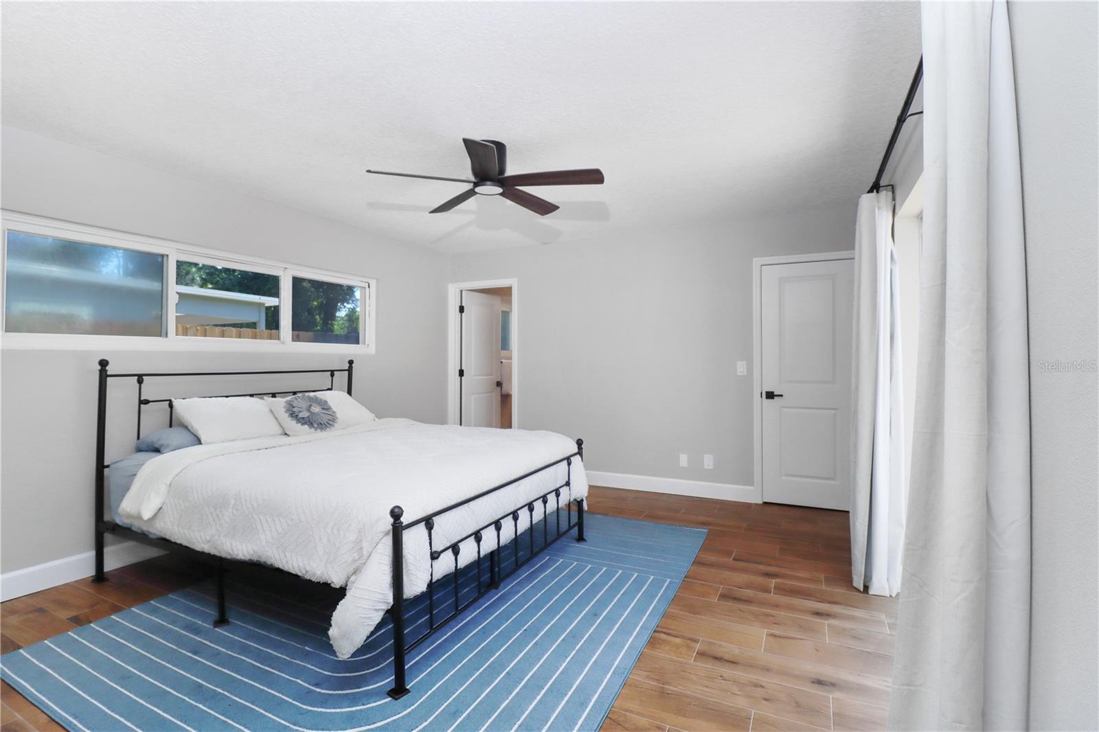 ANITA SUB - Residential