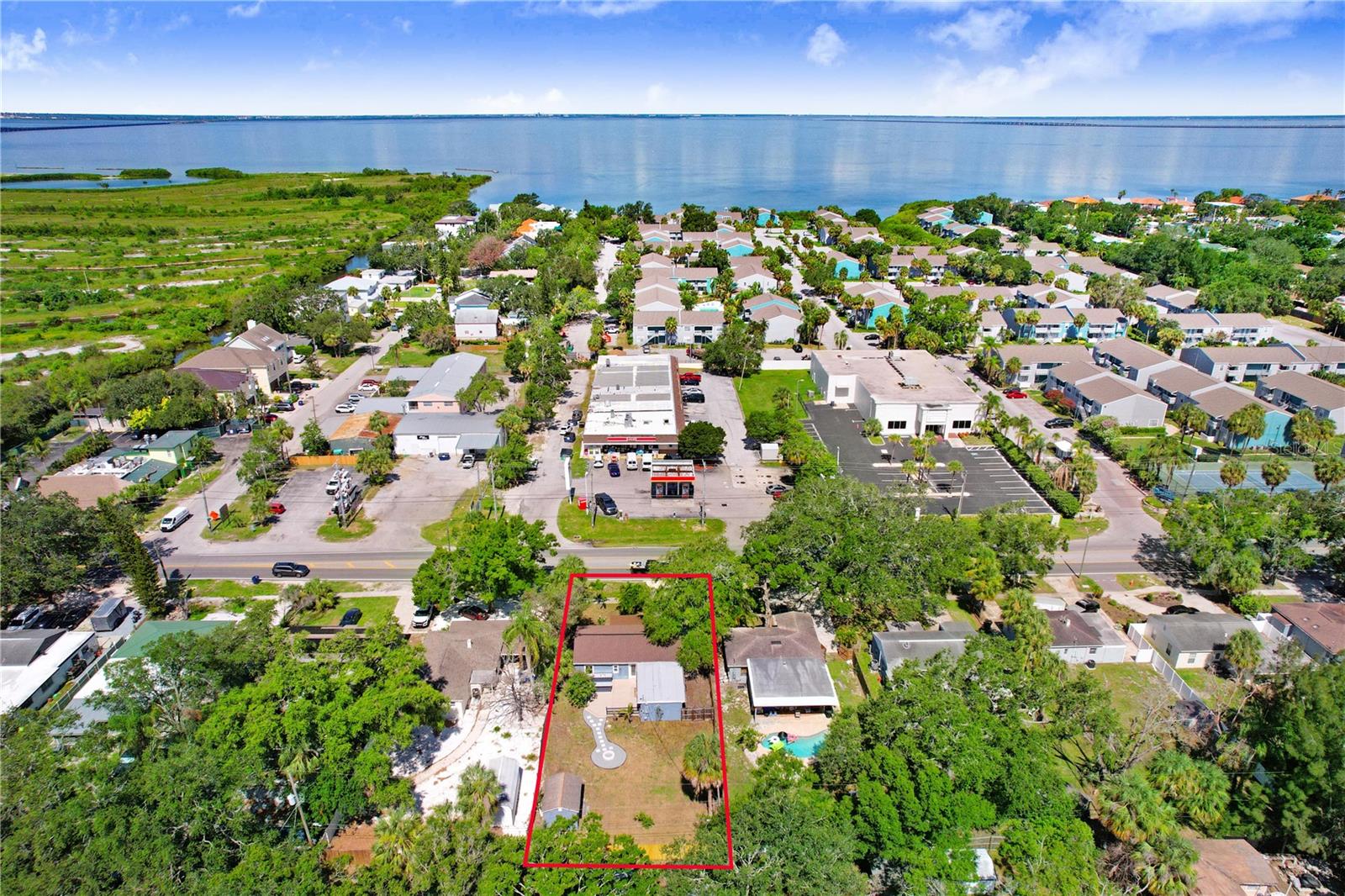 ANITA SUB - Residential