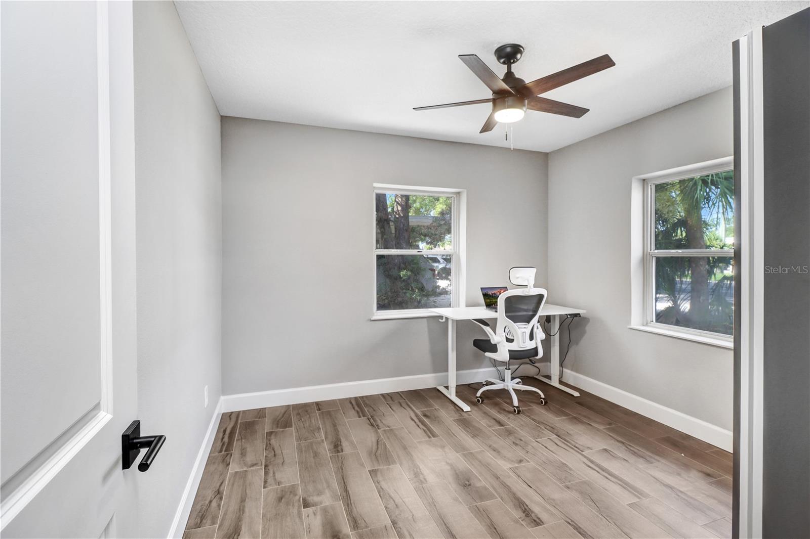 ANITA SUB - Residential