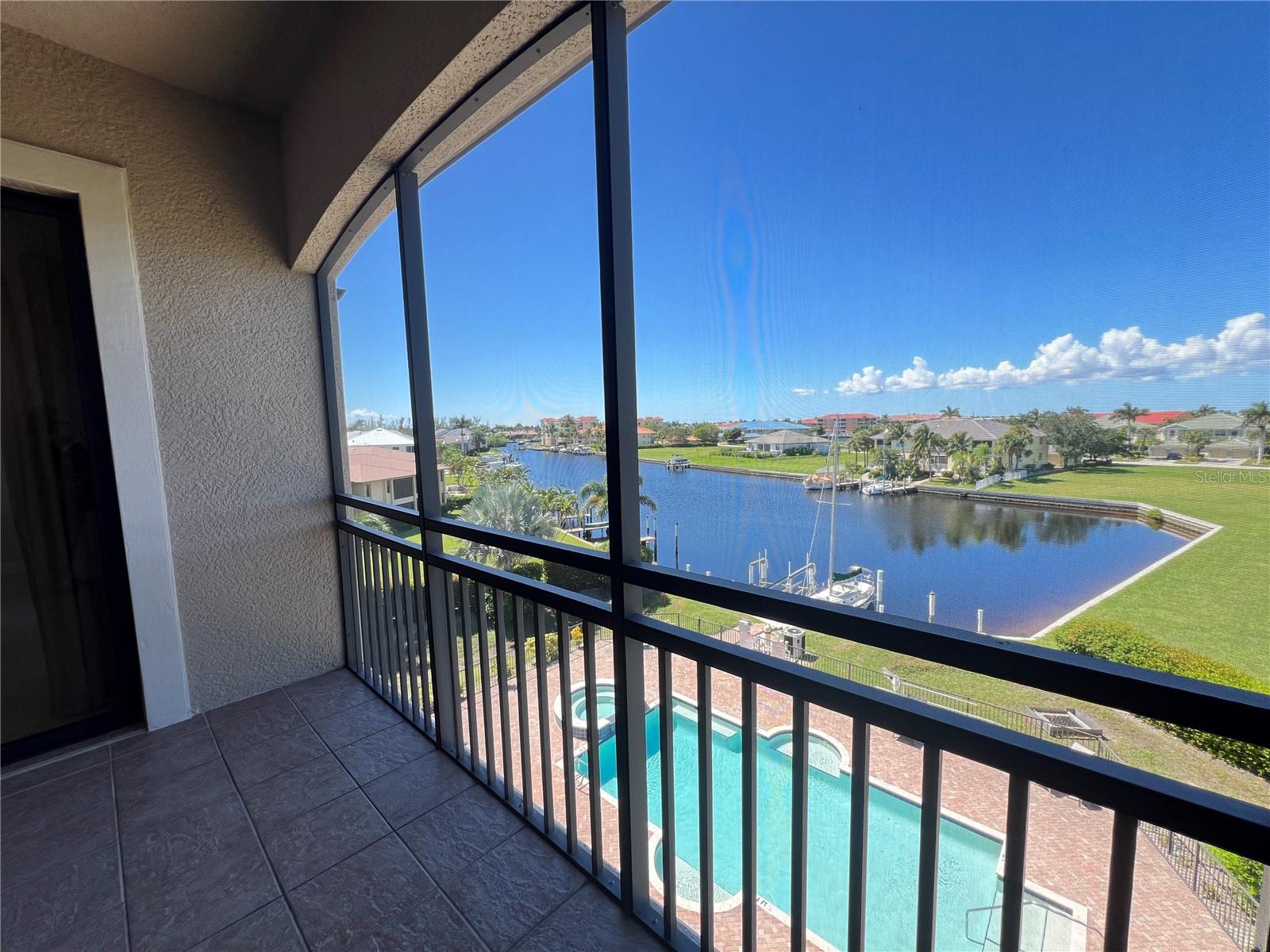 WATER GARDENS - Residential Lease