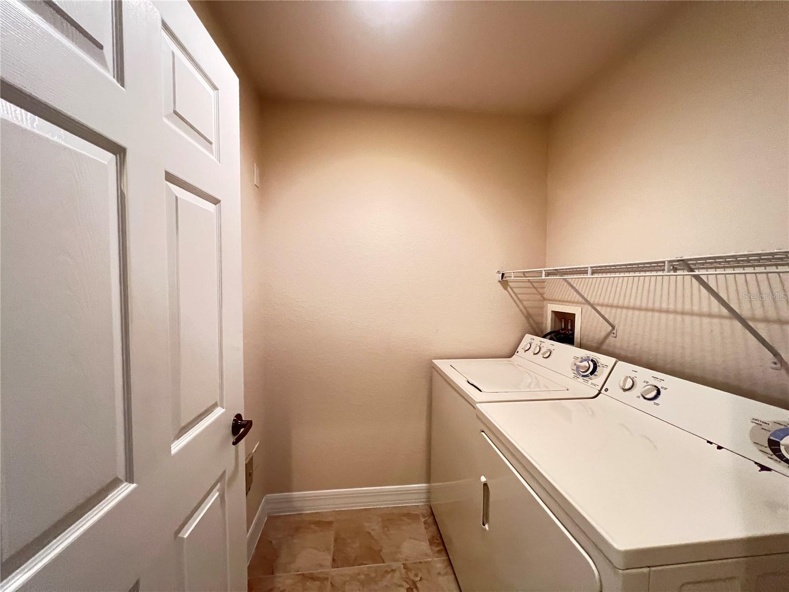 WATER GARDENS - Residential Lease