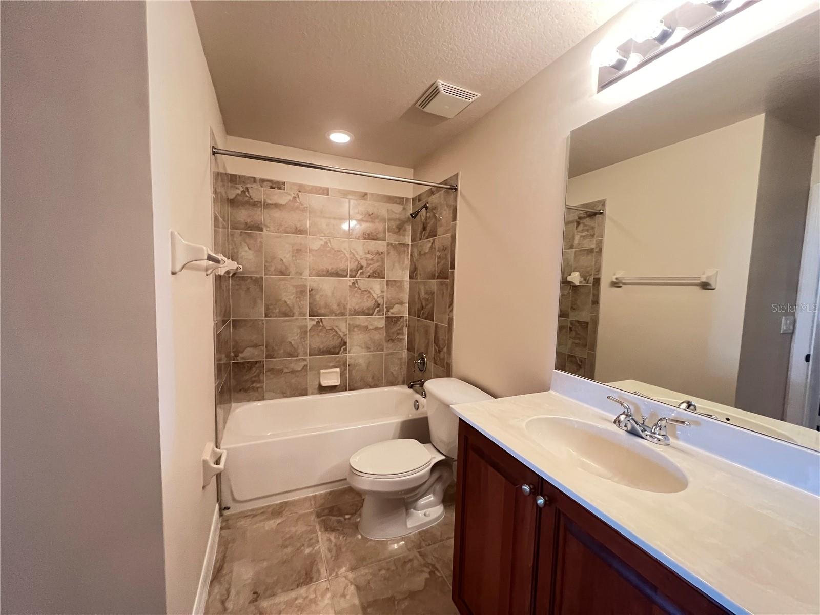 WATER GARDENS - Residential Lease