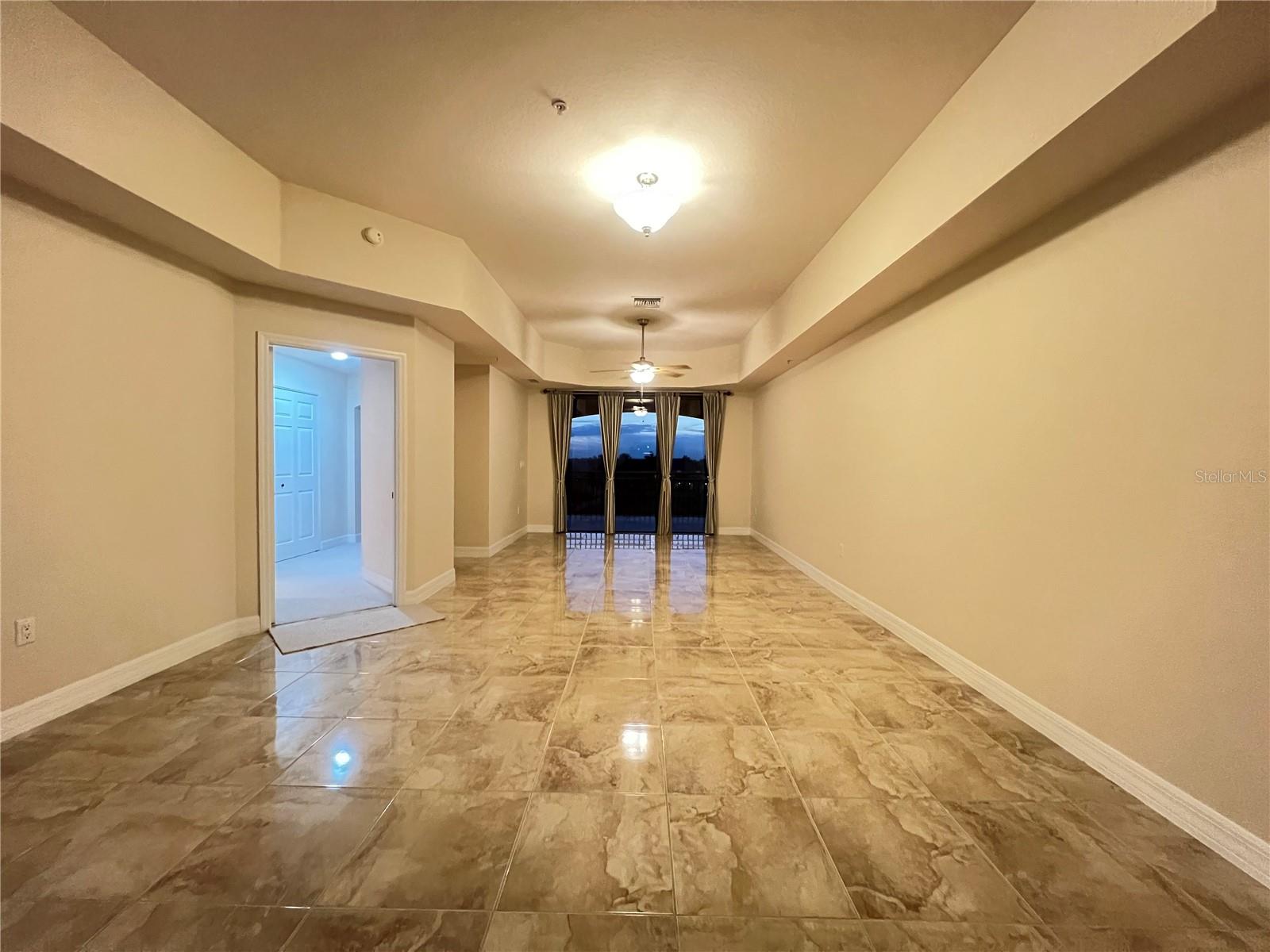 WATER GARDENS - Residential Lease