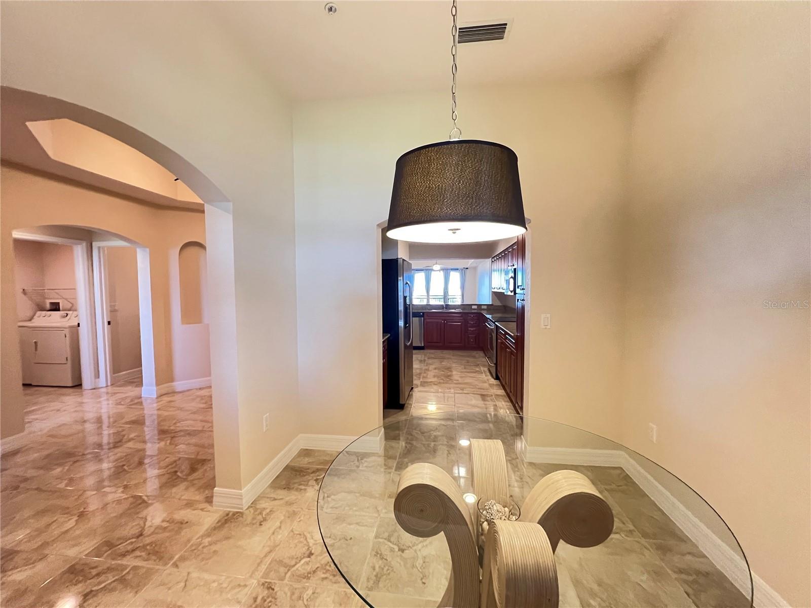 WATER GARDENS - Residential Lease