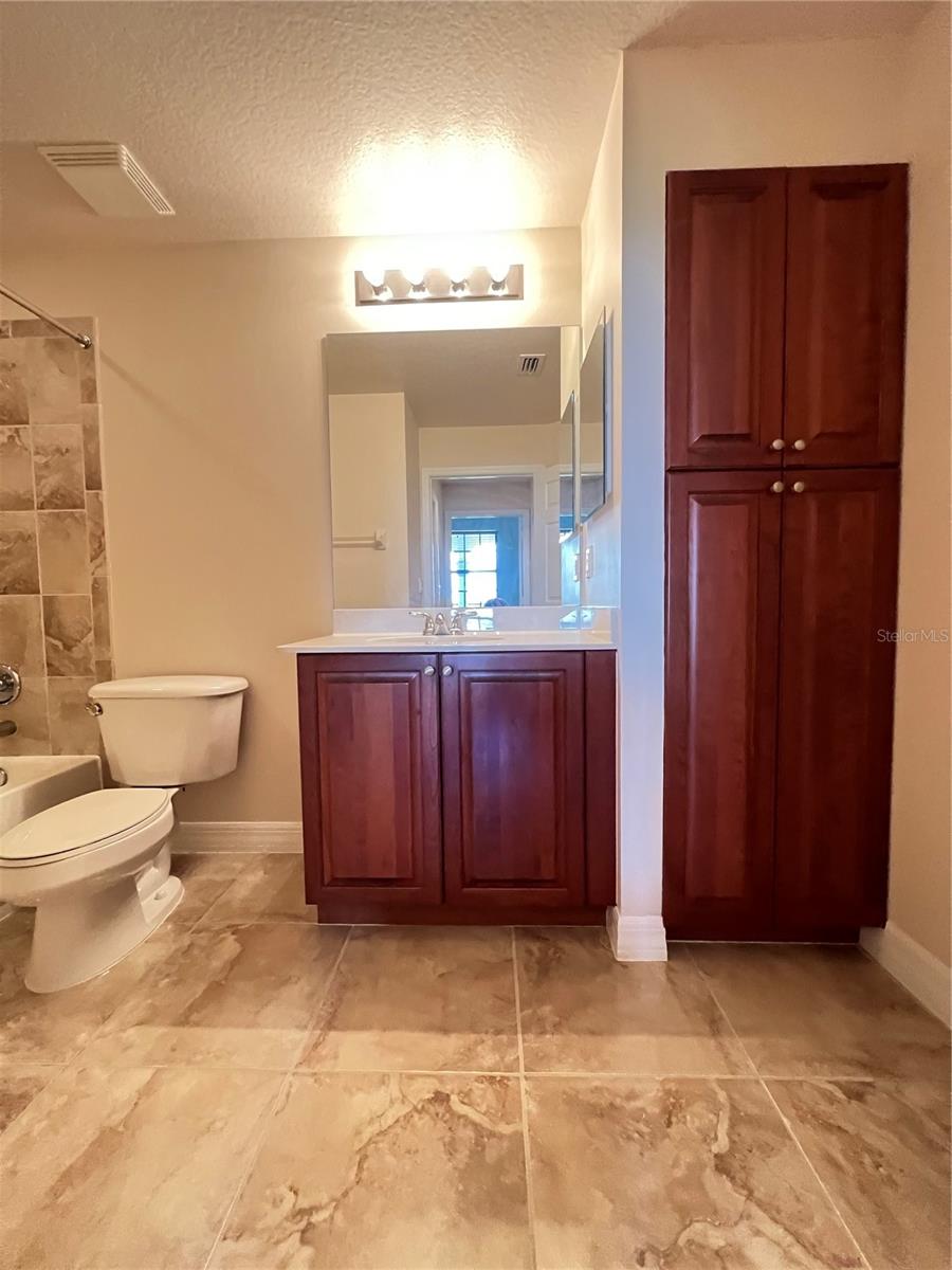WATER GARDENS - Residential Lease