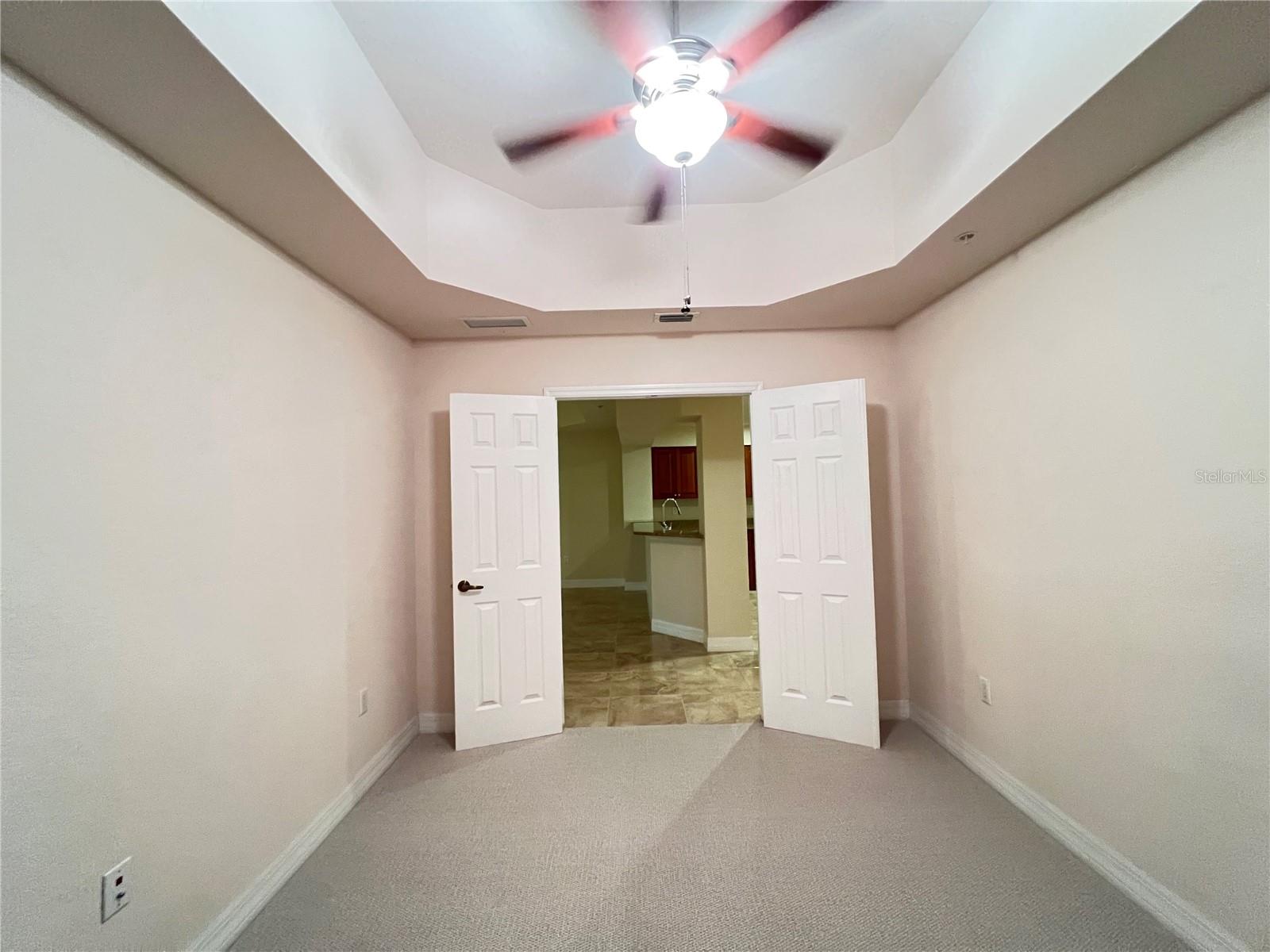 WATER GARDENS - Residential Lease