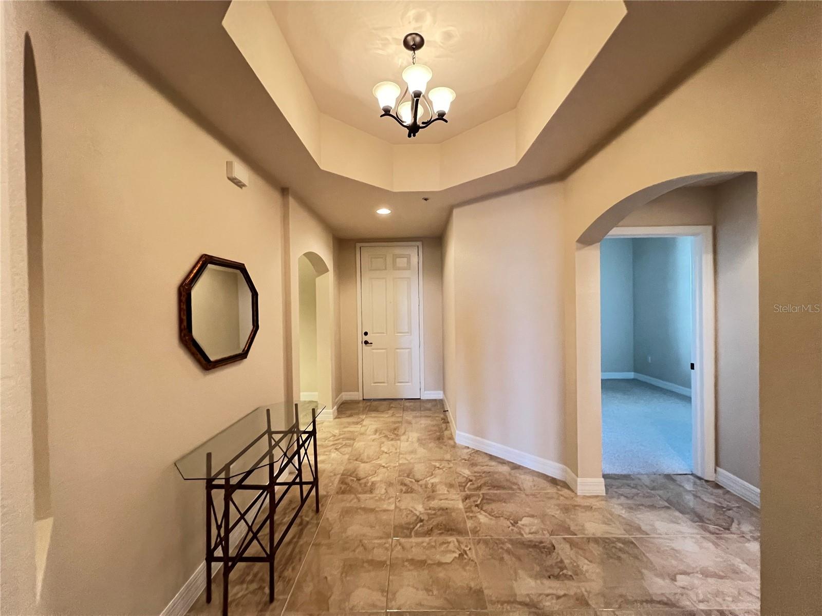 WATER GARDENS - Residential Lease
