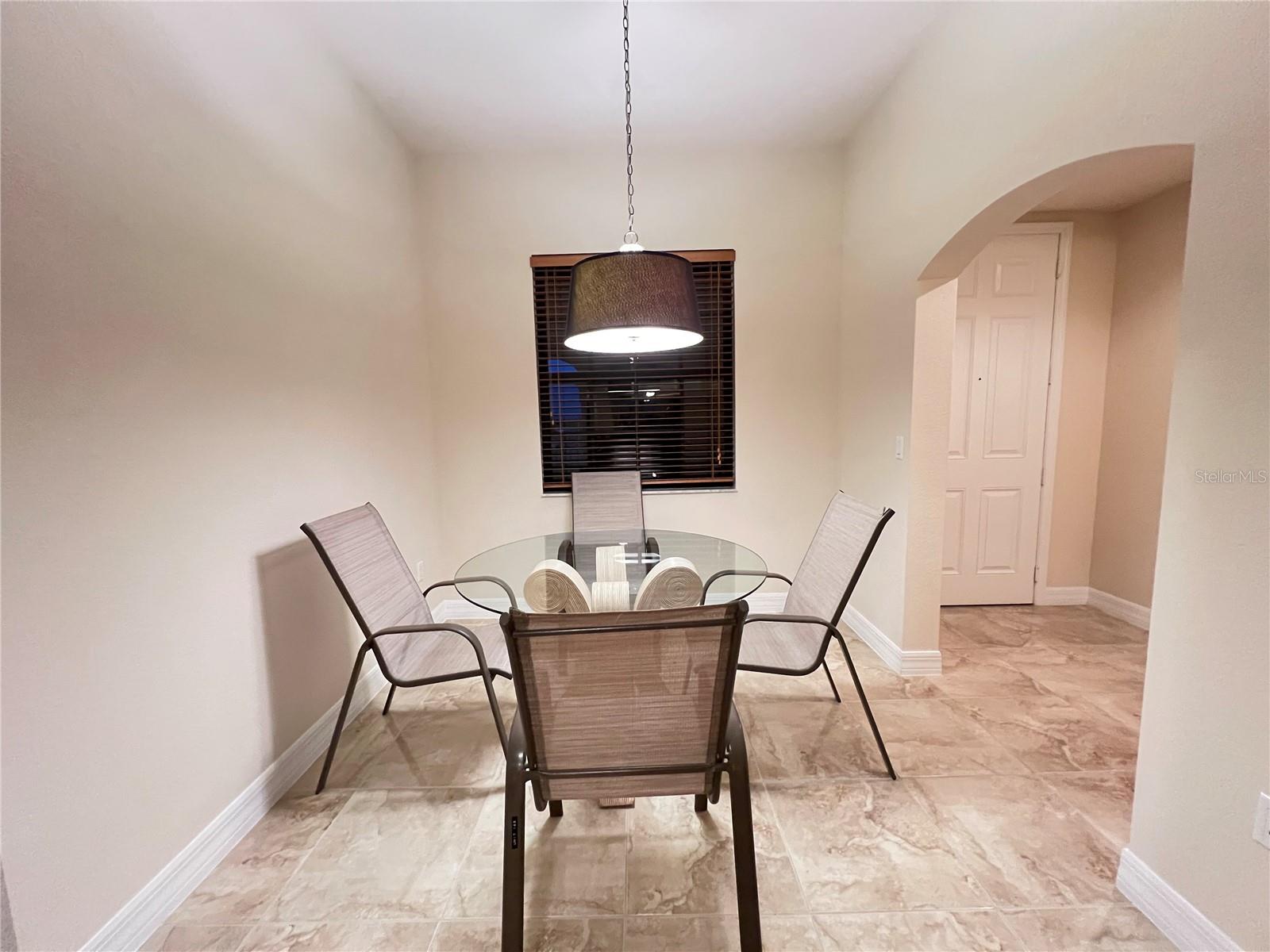 WATER GARDENS - Residential Lease