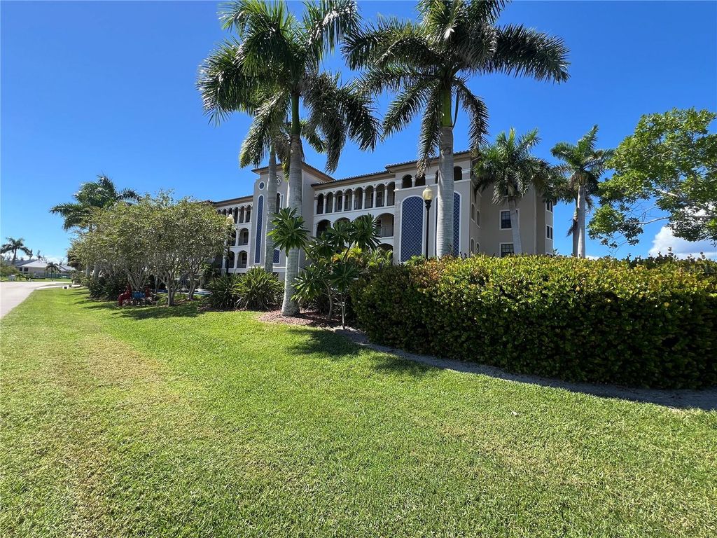 Photo of 1349 Aqui Esta Drive #143, Punta Gorda, FL 33950 (MLS # C7515776)