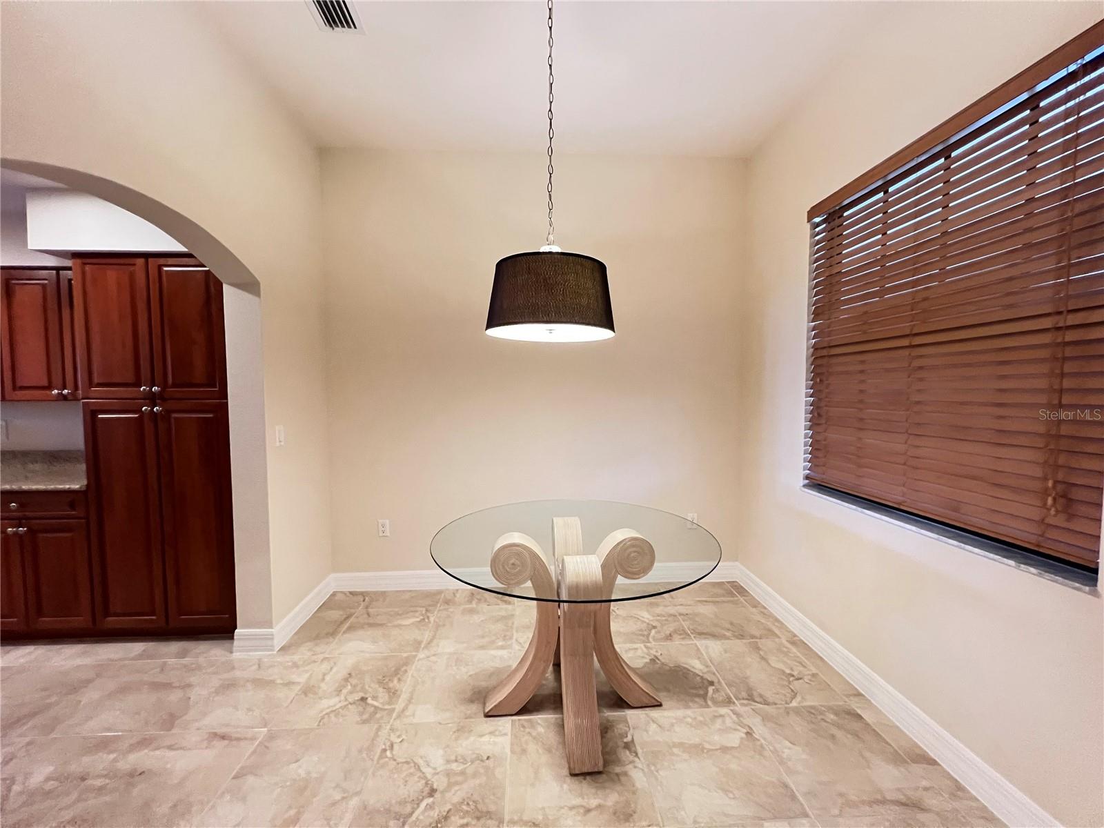 WATER GARDENS - Residential Lease